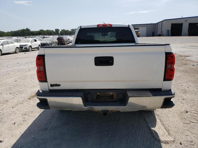 Photo 6 from auction – 2014 CHEVROLET 1500 with VIN 1GCVKREC0EZ350142