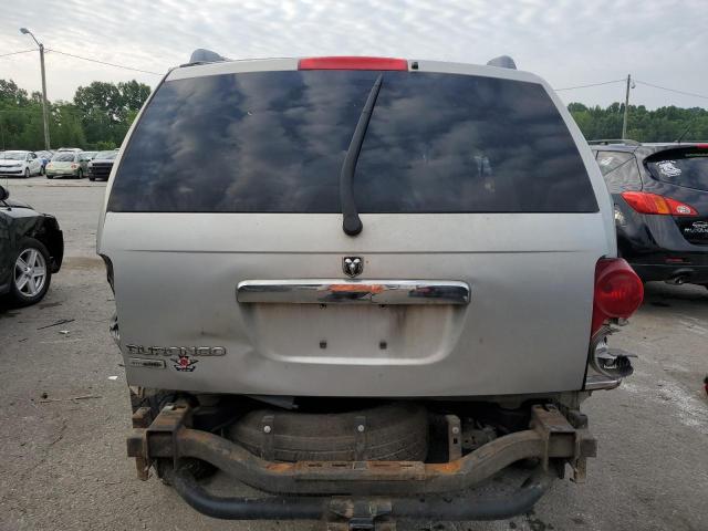 Photo 6 from auction – 2005 DODGE DURANGO SL with VIN 1D4HB48N45F610186