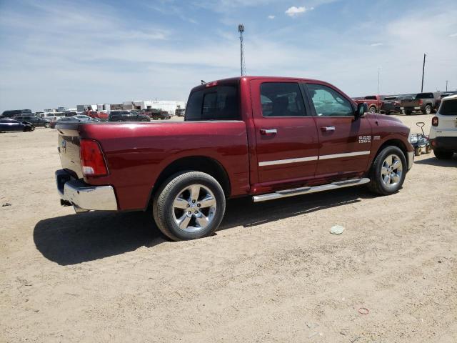 Photo 3 from auction – 2017 RAM 1500 SLT with VIN 1C6RR6LT9HS639393