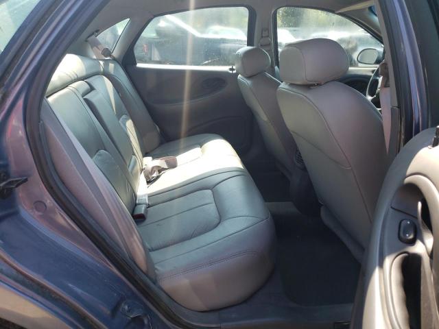 Photo 10 from auction – 1999 FORD TAURUS SE with VIN 1FAFP53S1XA152914