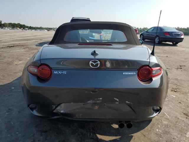Photo 6 from auction – 2022 MAZDA MX-5 MIATA with VIN JM1NDAD75N0502002