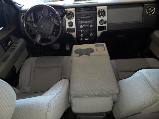 Photo 8 from auction – 2012 FORD F150 SUPER with VIN 1FTFW1EFXCFB14195