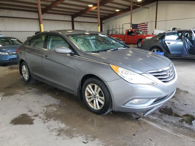 Photo 4 from auction – 2013 HYUNDAI SONATA GLS with VIN 5NPEB4AC5DH533728