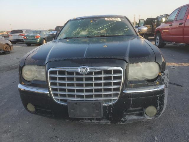Photo 5 from auction – 2007 CHRYSLER 300C with VIN 2C3KA63H17H786685