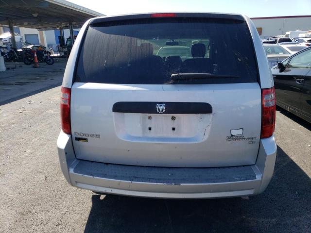 Photo 6 from auction – 2009 DODGE GRAND CARA with VIN 1D8HN44E19B500298