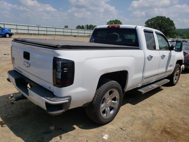 Photo 3 from auction – 2015 CHEVROLET SILVERADO with VIN 1GCVKREC0FZ415038