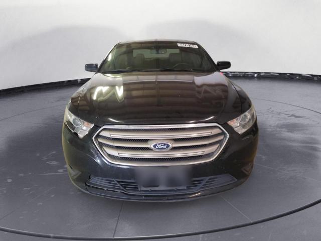 Photo 5 from auction – 2016 FORD TAURUS SEL with VIN 1FAHP2E85GG115564