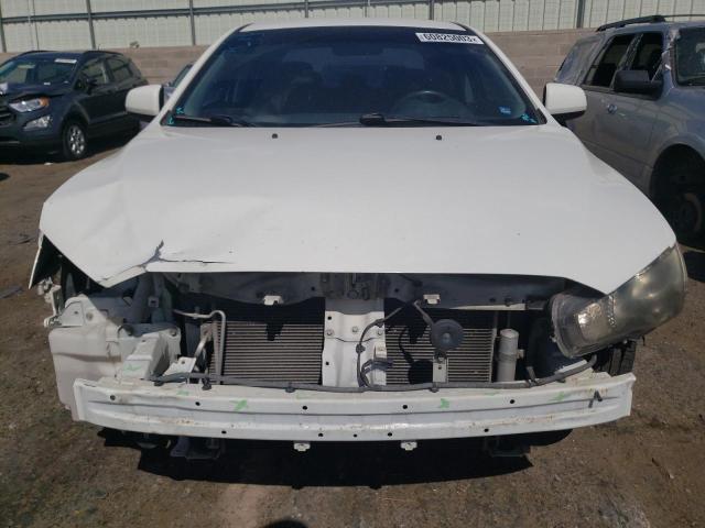 Photo 5 from auction – 2013 MITSUBISHI LANCER ES/ with VIN JA32U2FU1DU015655