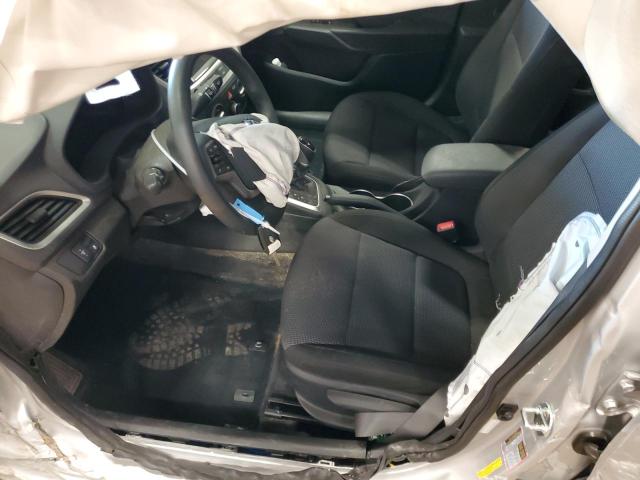 Photo 7 from auction – 2022 HYUNDAI ACCENT SE with VIN 3KPC24A67NE187771