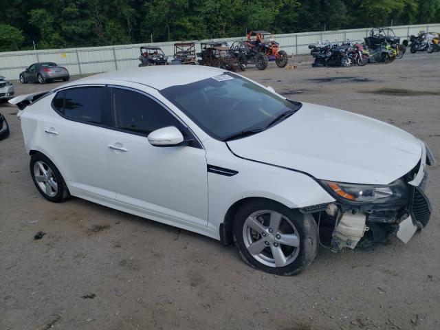 Photo 4 from auction – 2015 KIA OPTIMA LX with VIN 5XXGM4A71FG447904