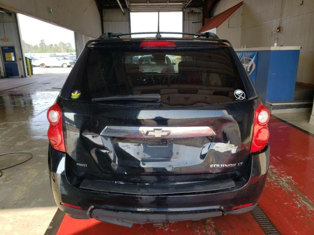 Photo 6 from auction – 2013 CHEVROLET EQUINOX LT with VIN 2GNFLEEK2D6374414