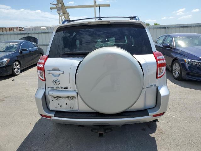Photo 6 from auction – 2010 TOYOTA RAV4 with VIN JTMBF4DV4A5019904