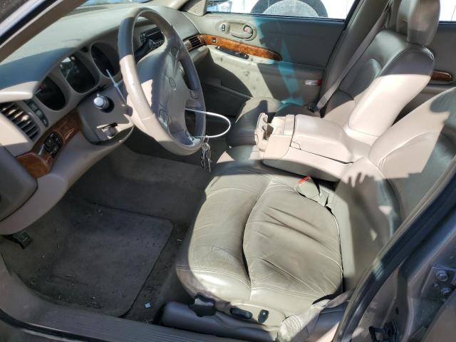 Photo 7 from auction – 2000 BUICK LESABRE with VIN 1G4HR54K0YU149011