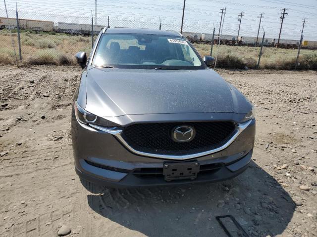 Photo 5 from auction – 2018 MAZDA CX-5 TOURI with VIN JM3KFBCM3J0344416