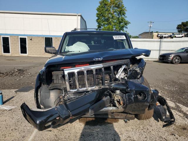 Photo 5 from auction – 2008 JEEP COMMANDER with VIN 1J8HG48K88C111782