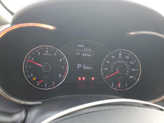 Photo 9 from auction – 2015 KIA FORTE LX with VIN KNAFX4A66F5402789
