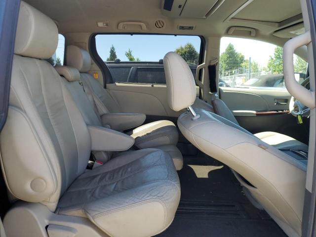 Photo 11 from auction – 2011 TOYOTA SIENNA XLE with VIN 5TDYK3DC3BS125481