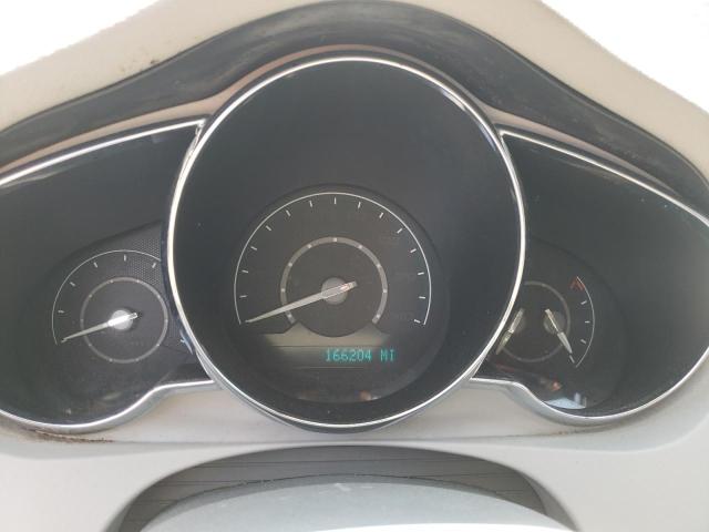 Снимка 9 от търг – 2012 CHEVROLET MALIBU LS с VIN 1G1ZB5E09CF306955