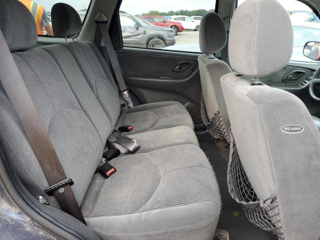 Photo 10 from auction – 2004 MAZDA TRIBUTE LX with VIN 4F2CZ04134KM26555