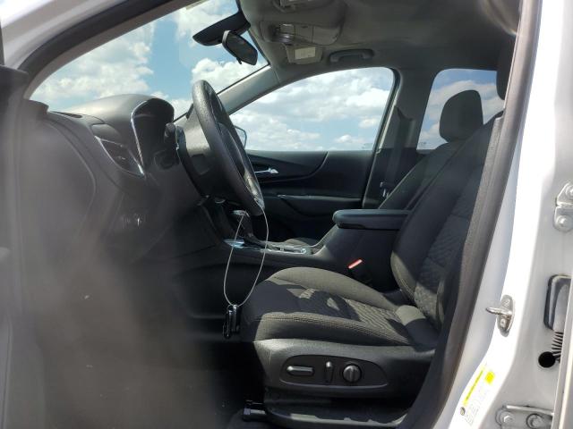 Photo 7 from auction – 2019 CHEVROLET EQUINOX LT with VIN 2GNAXKEV8K6201694