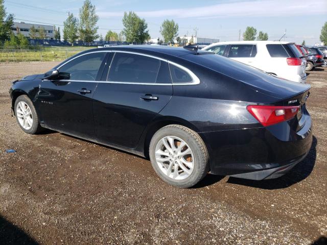 Photo 2 from auction – 2018 CHEVROLET MALIBU LT with VIN 1G1ZD5ST5JF238837
