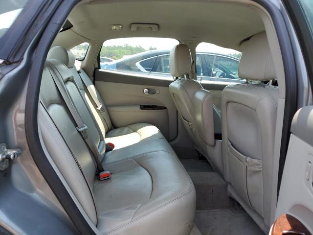 Photo 10 from auction – 2008 BUICK LACROSSE C with VIN 2G4WE587581160736