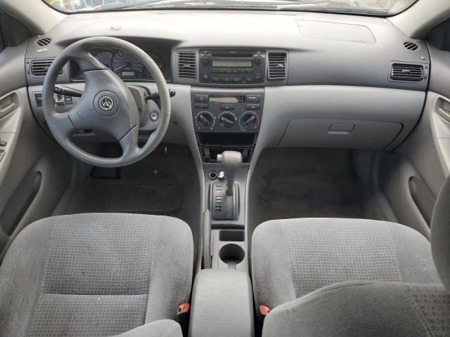 Photo 8 from auction – 2007 TOYOTA COROLLA CE with VIN 2T1BR32E47C780786