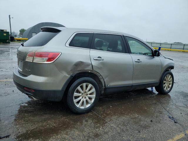 Photo 3 from auction – 2009 MAZDA CX-9 with VIN JM3TB28A790166861