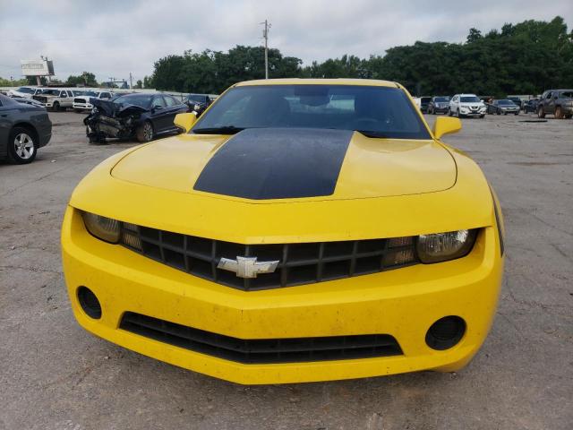صورة رقم 5 من المزاد - 2011 CHEVROLET CAMARO LS مع VIN 2G1FA1ED0B9127986