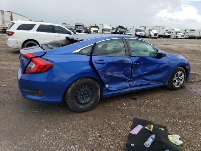 Photo 3 from auction – 2017 HONDA CIVIC LX with VIN 19XFC2F54HE050063