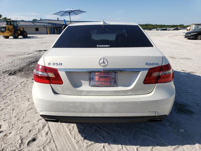 Photo 6 from auction – 2011 MERCEDES-BENZ E 350 4MAT with VIN WDDHF8HB8BA264687