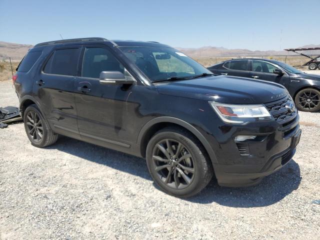 Photo 4 from auction – 2018 FORD EXPLORER X with VIN 1FM5K7DH2JGB09606