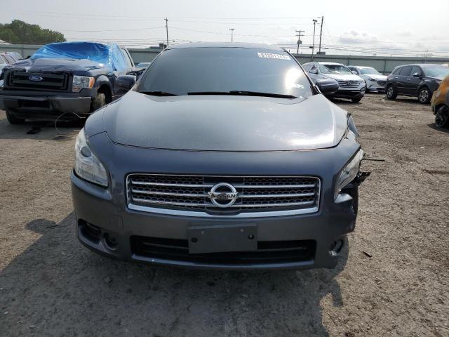 Photo 5 from auction – 2010 NISSAN MAXIMA S with VIN 1N4AA5AP5AC869791