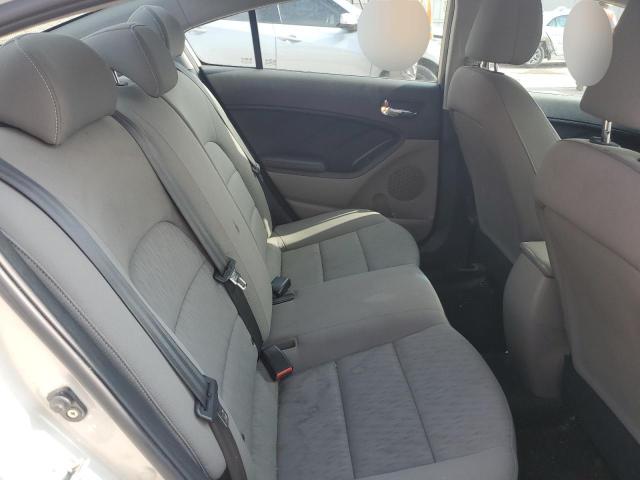Zdjęcie 10 z aukcji – 2015 KIA FORTE LX z VIN KNAFK4A63F5294307