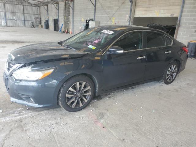NISSAN ALTIMA 2.5 2017 with VIN 1N4AL3AP3HC199408 - Photo from auction