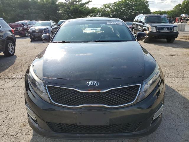 Photo 5 from auction – 2015 KIA OPTIMA EX with VIN 5XXGN4A73FG400595