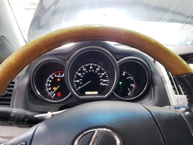 Фото 9 с аукциона – 2005 LEXUS RX 330 с VIN 2T2HA31U55C044961