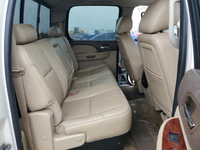 Photo 10 from auction – 2012 CHEVROLET SILVERADO with VIN 3GCPCTE08CG116014