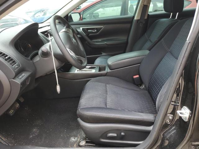 Photo 7 from auction – 2016 NISSAN ALTIMA 2.5 with VIN 1N4AL3AP3GN323647