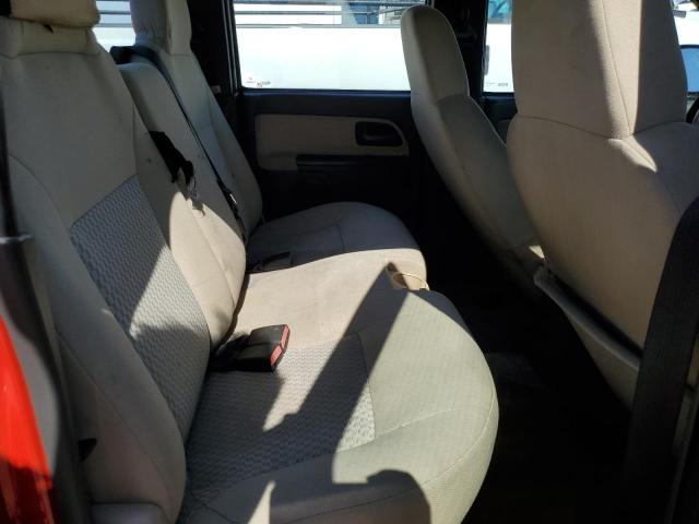 Photo 10 from auction – 2006 GMC CANYON with VIN 1GTCS138X68220979