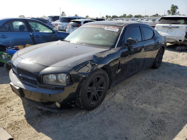 DODGE CHARGER R/ 2006 with VIN 2B3KA53H26H231394 - Photo from auction