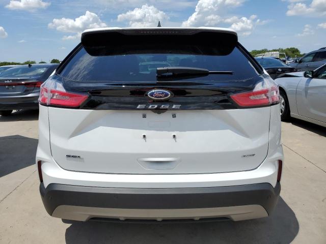 Photo 6 from auction – 2023 FORD EDGE SEL with VIN 2FMPK4J91PBA25975