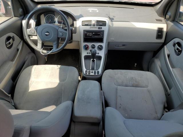 Photo 8 from auction – 2005 CHEVROLET EQUINOX LS with VIN 2CNDL23F056183253