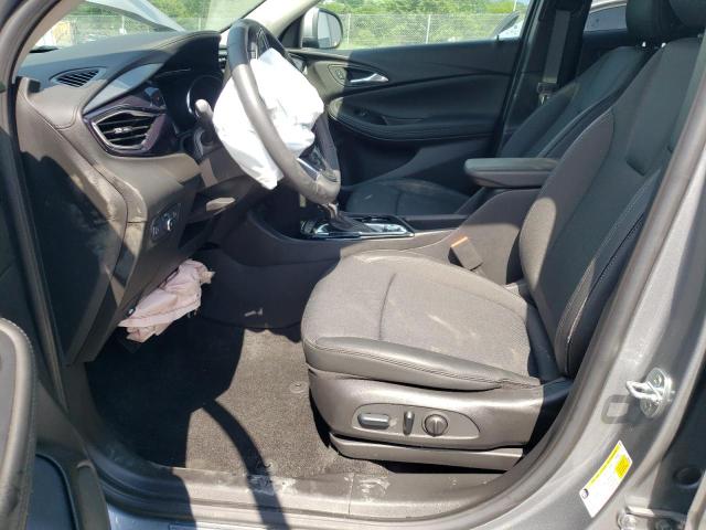Photo 7 from auction – 2023 BUICK ENCORE GX with VIN KL4MMCSL1PB033046