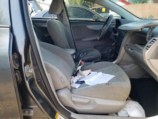 Photo 7 from auction – 2010 TOYOTA COROLLA BA with VIN 2T1BU4EE3AC296390