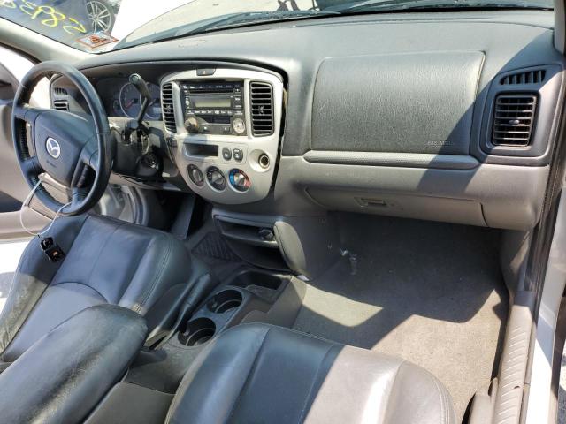 Photo 8 from auction – 2004 MAZDA TRIBUTE ES with VIN 4F2CZ96154KM03179