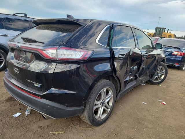 Photo 3 from auction – 2016 FORD EDGE TITAN with VIN 2FMPK4K96GBB05741