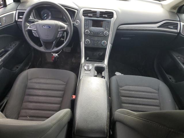 Photo 8 from auction – 2017 FORD FUSION SE with VIN 3FA6P0H73HR271661