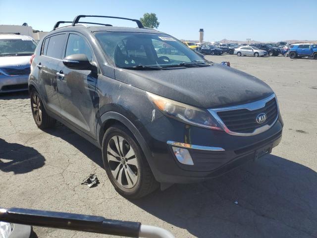 Photo 4 from auction – 2013 KIA SPORTAGE E with VIN KNDPC3A2XD7495151