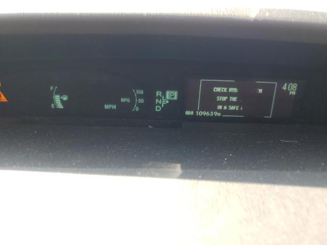 Photo 9 from auction – 2013 TOYOTA PRIUS PLUG with VIN JTDKN3DP6D3045953